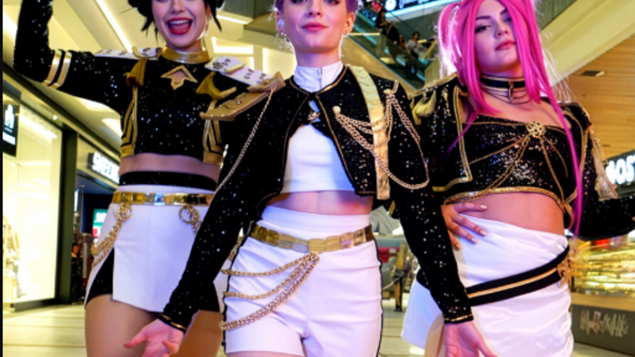 Sömestr tatilinde Kore rüzgarı Marmara Forum’da: K-FEST başlıyor!