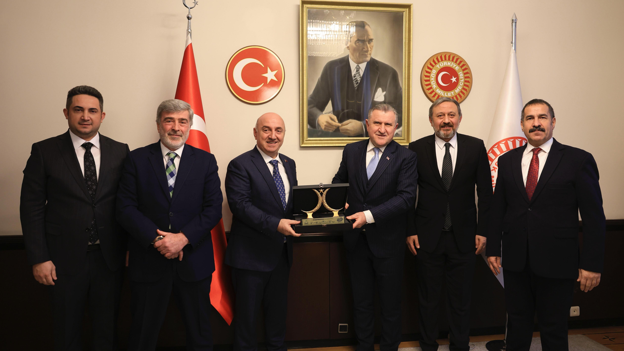 Darıca’ya 150 Milyon TL’lik Dev Spor Yatırımı Geliyor