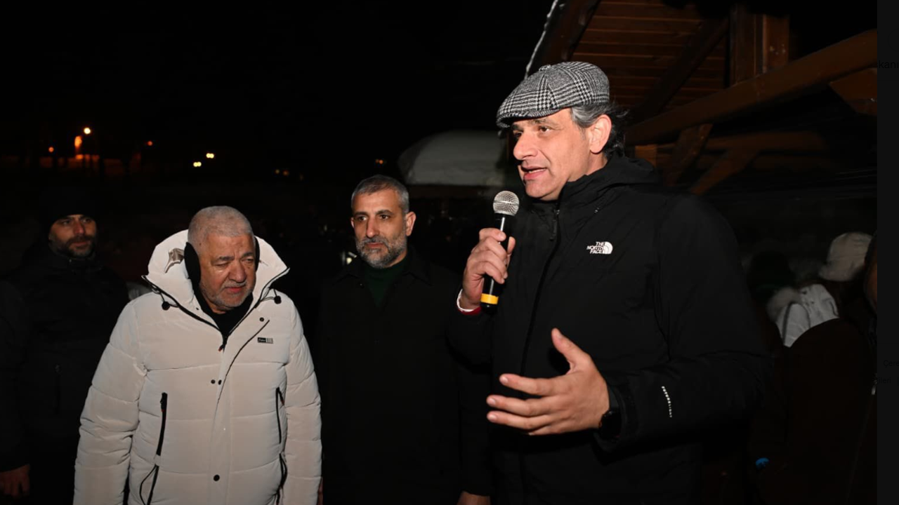 Kartepe’de Basın Onur Günü Buluşması: Gazetecilerle Dayanışma Mesajı