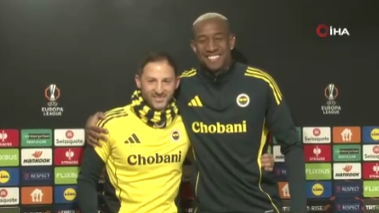 Talisca: “Taraftarımızın da desteğiyle 3 puanı almak istiyoruz”