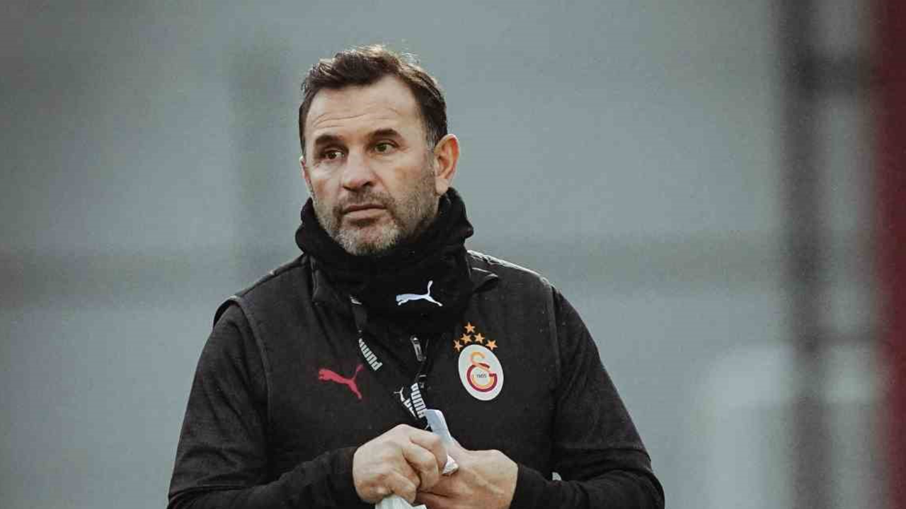 Galatasaray, Karagümrük maçı hazırlıklarını tamamladı