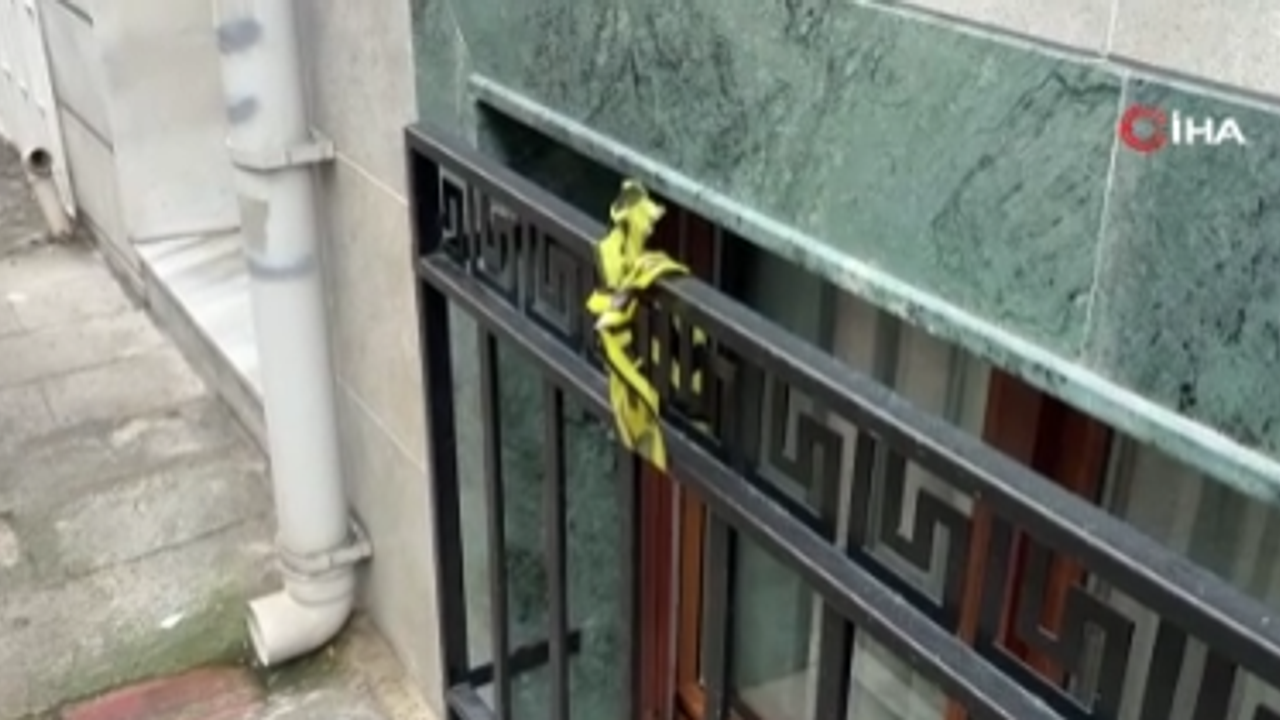 Şişli’de çöp konteynerinde başı kesilmiş halde bulunan kadının ölümüyle ilgili gözaltı sayısı 3’e çıktı