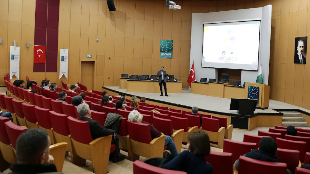 KOTO, Hibe ve Fon Erişimini Kolaylaştıran Eğitimlerine Devam Ediyor