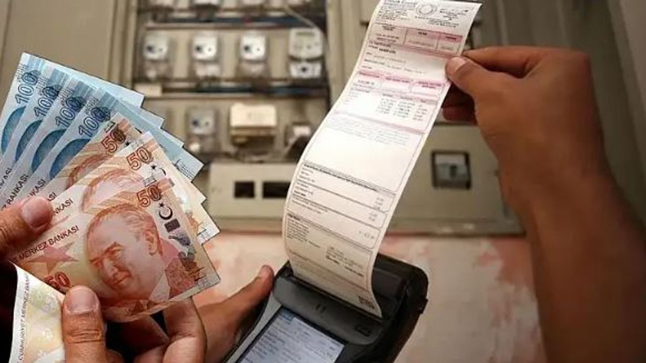Elektriğe Zam mı Geliyor? Faturaları Sarsacak Yeni Tarife Masada