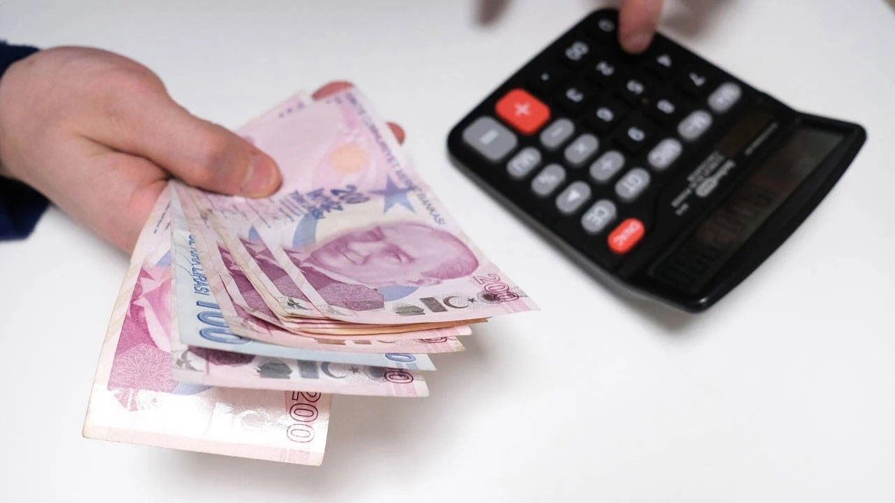 Emekliye Ek Zam Masada: Oran da Belli Oldu