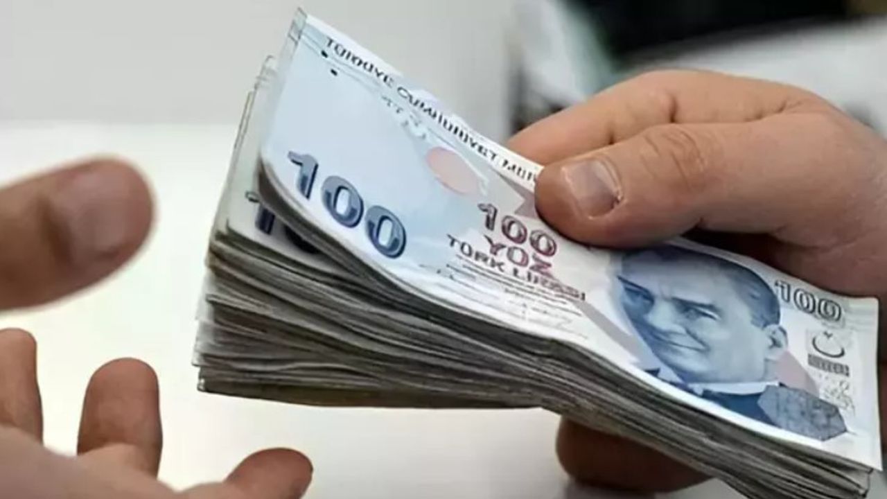 En Düşük Emekli Aylığında Flaş Gelişme!