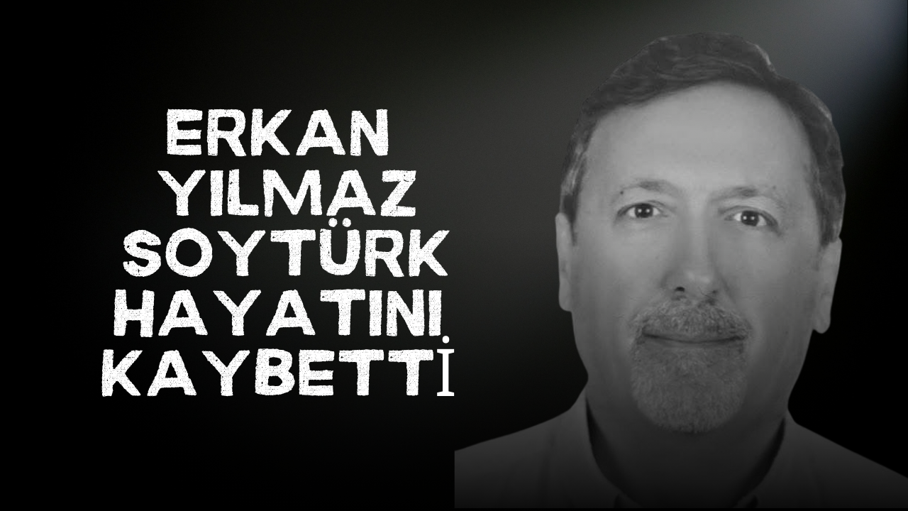 İzmit'in Tanınan İsmi Erkan Yılmaz Soytürk Hayatını Kaybetti