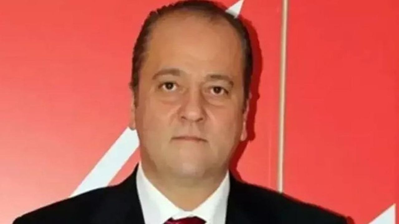 Eski CHP’li Başkan Ofisinde Ölü Bulundu
