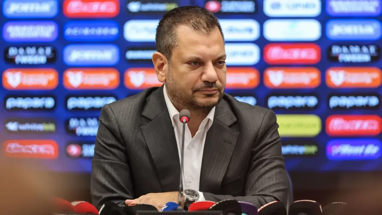Trabzonspor Başkanı Ertuğrul Doğan’a Maç Sonrası Araçlı Saldırı Girişimi