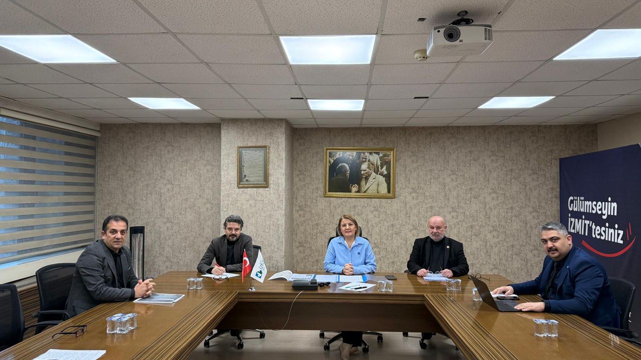 Fatma Kaplan Hürriyet Gençlik ve Spor Projelerini Değerlendirdi