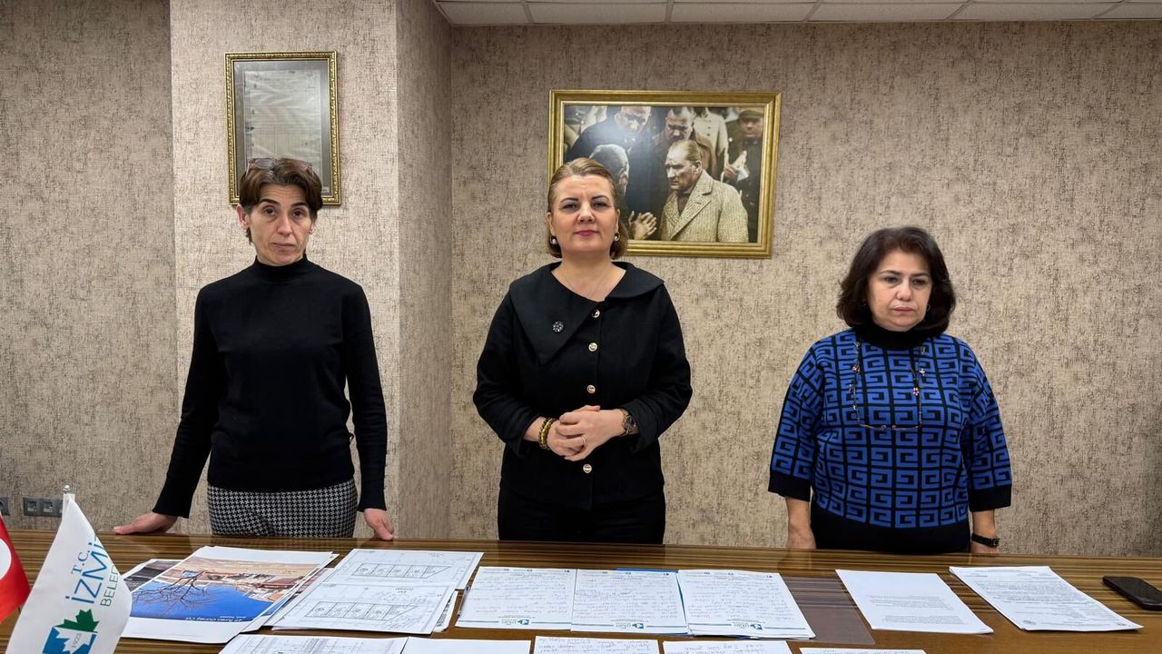 İzmit’te Ruhsatsız İşletmelere Sıkı Denetim: Başkan Hürriyet Uyardı