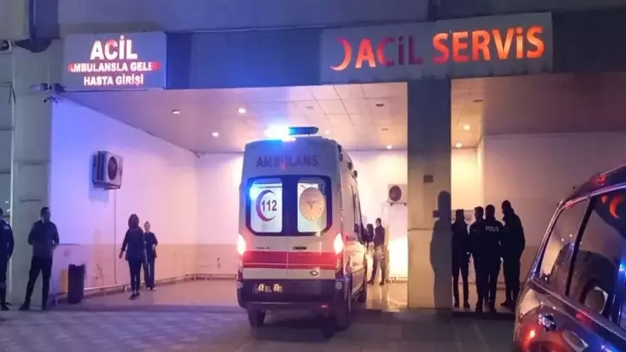 Sakarya’da Cezaevi Alarm Verdi: 21 Kişilik Kanlı Kavga