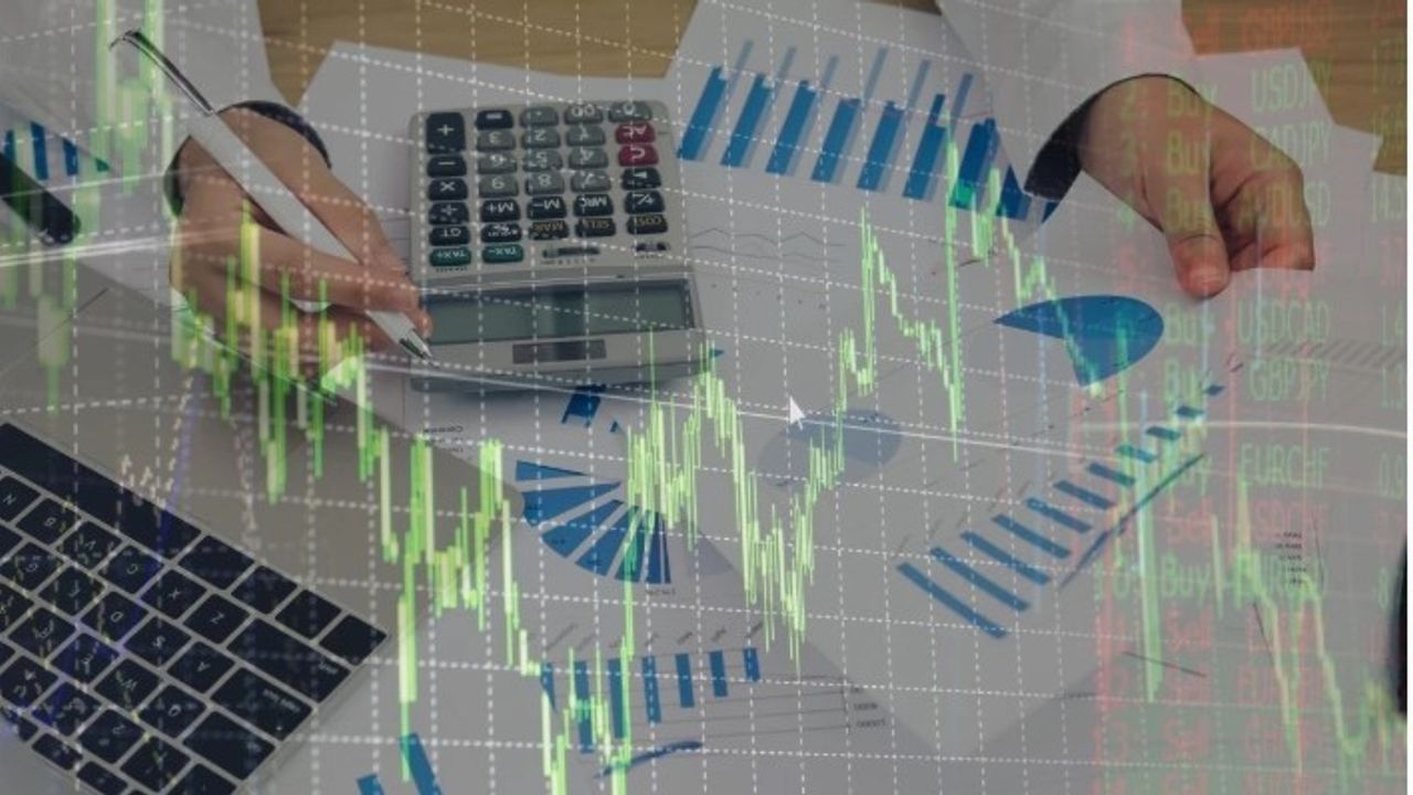 Finans sektöründe güven rüzgârı: Ocak ayında dikkat çeken yükseliş