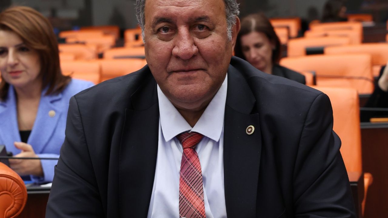 CHP'li Ömer Fethi Gürer: Ekonomik Krizin Kazananı Bankalar, Kaybedeni Emekliler