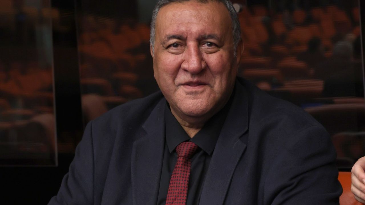 Gürer tabloyu açıkladı: Vatandaşın borcu 6,1 trilyon liraya çıktı