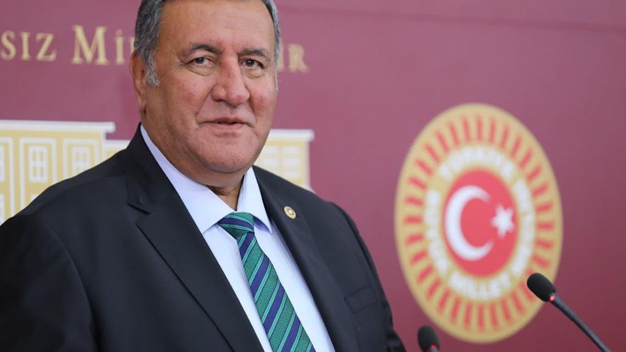 CHP’li Gürer: “Tarım Bakanlığı Bütçesi Çiftçiye Yetmiyor”