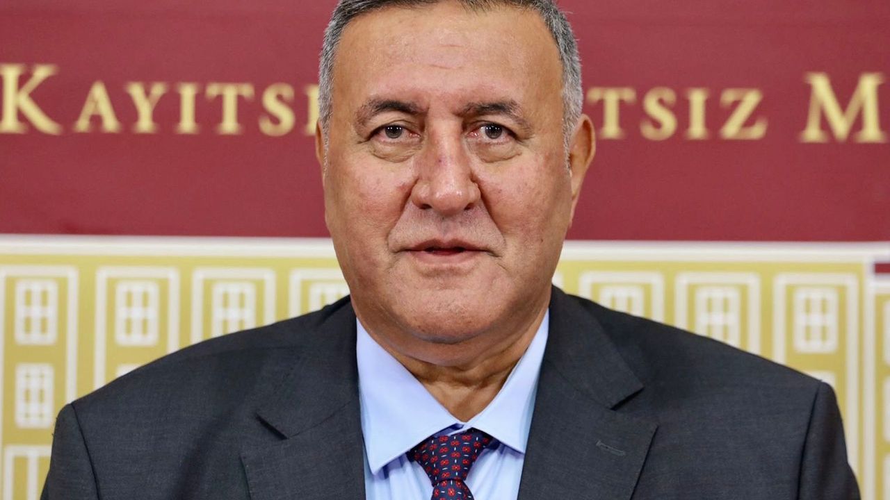 Ömer Fethi Gürer: “Hayvancılıktaki sorunları yabancı raporlar bile gizleyemiyor”