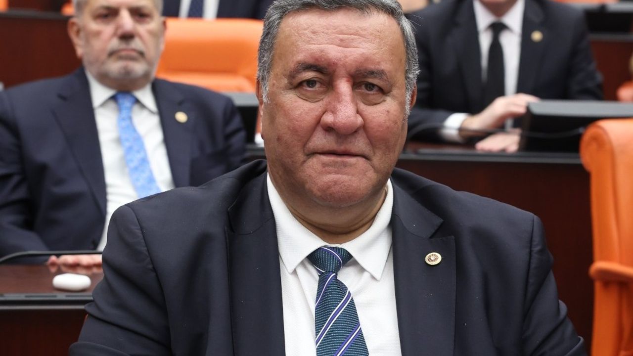 CHP’li Gürer: Karbonmonoksit Her Yıl Can Almaya Devam Ediyor