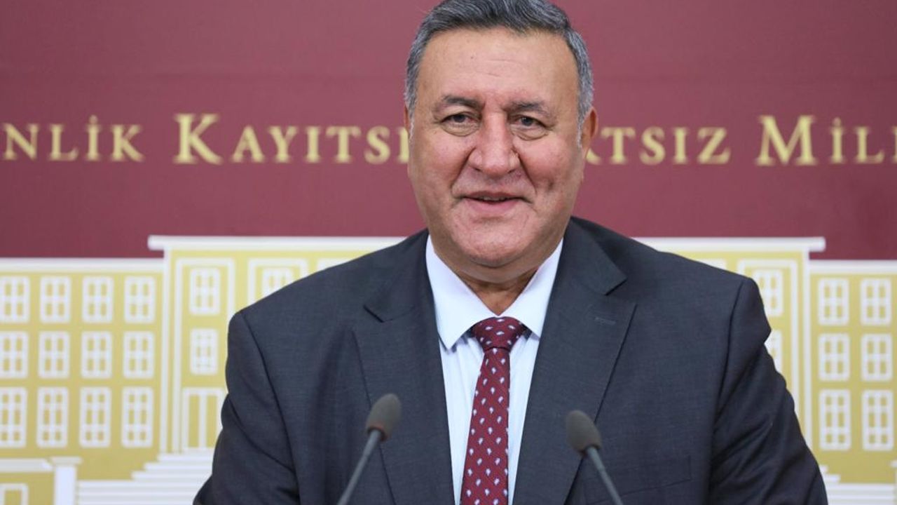 “Gıda yoksa bağımsızlık da yok” diyen Gürer uyardı: Tarımda kriz derinleşiyor