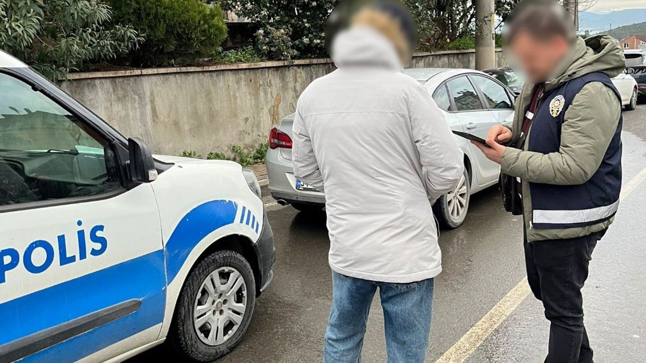 Darıca’da Güvenli Okul Uygulaması Gerçekleştirildi