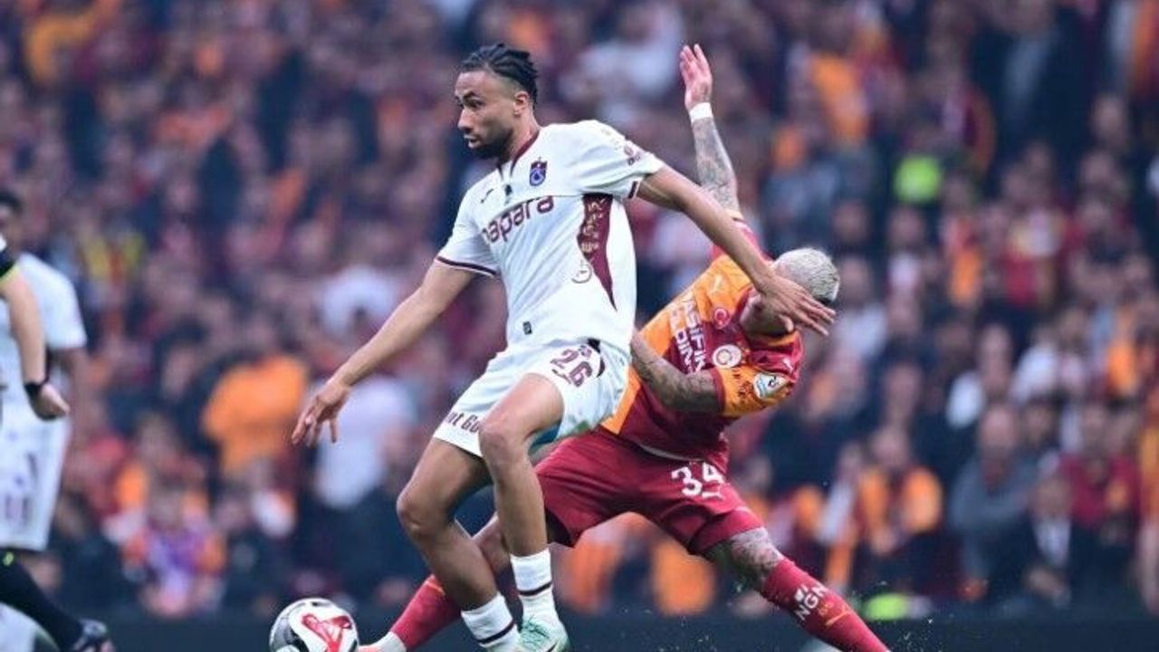 Galatasaray-Trabzonspor Maçının VAR Hakemi Turtay Oldu: Süper Kupa’da Kıran Kırana Yarı Final!