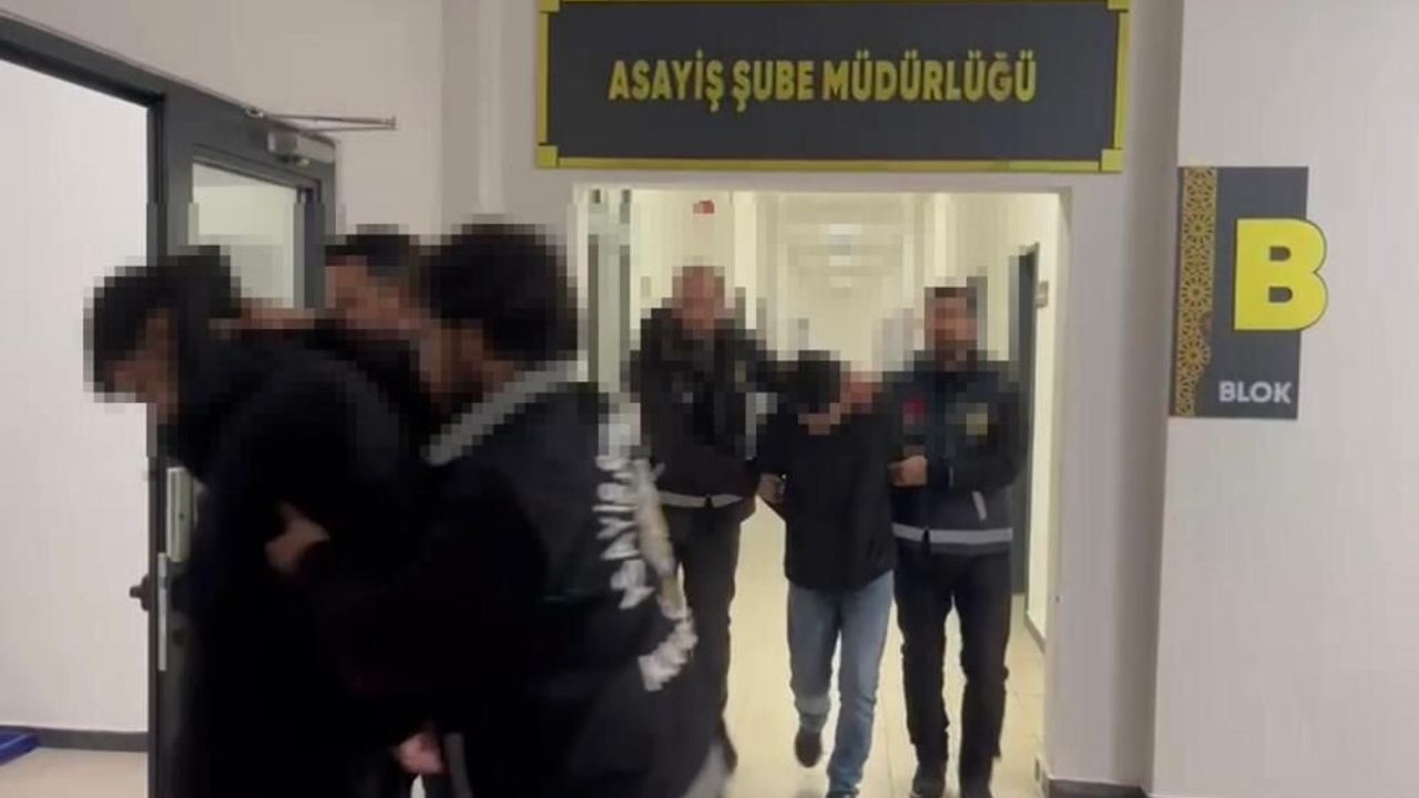 Kartepe’de Ruhsatsız Tombala Operasyonu: 6 Kişiye Para Cezası