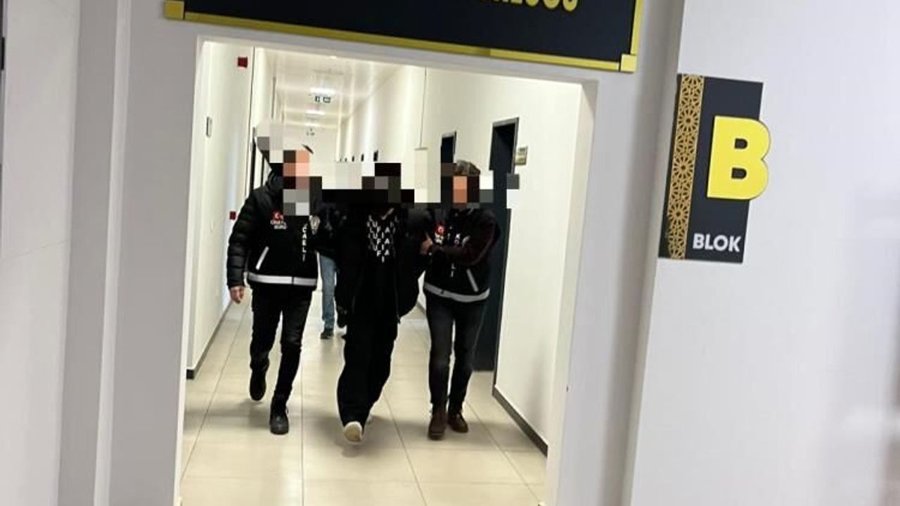 Darıca’da husumetlisini bıçaklayan şüpheli tutuklandı