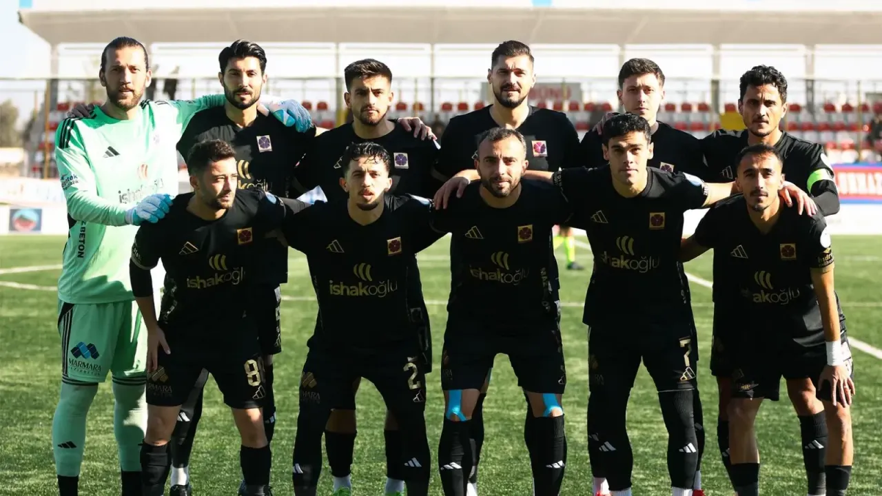 Güzide Gebzespor, Trabzon Deplasmanında Puan Peşinde