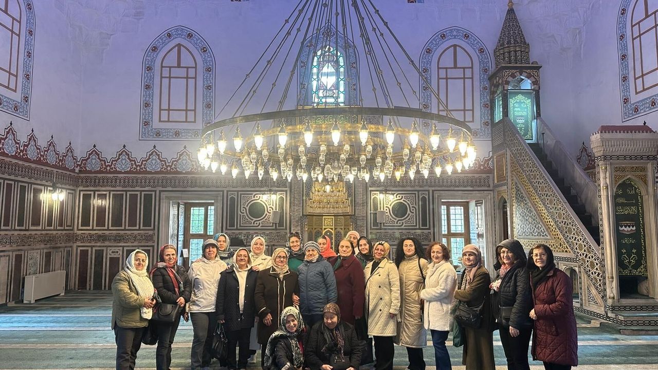 “Gez-Gör” ile Kocaeli’yi Keşfetmek Bir Başka