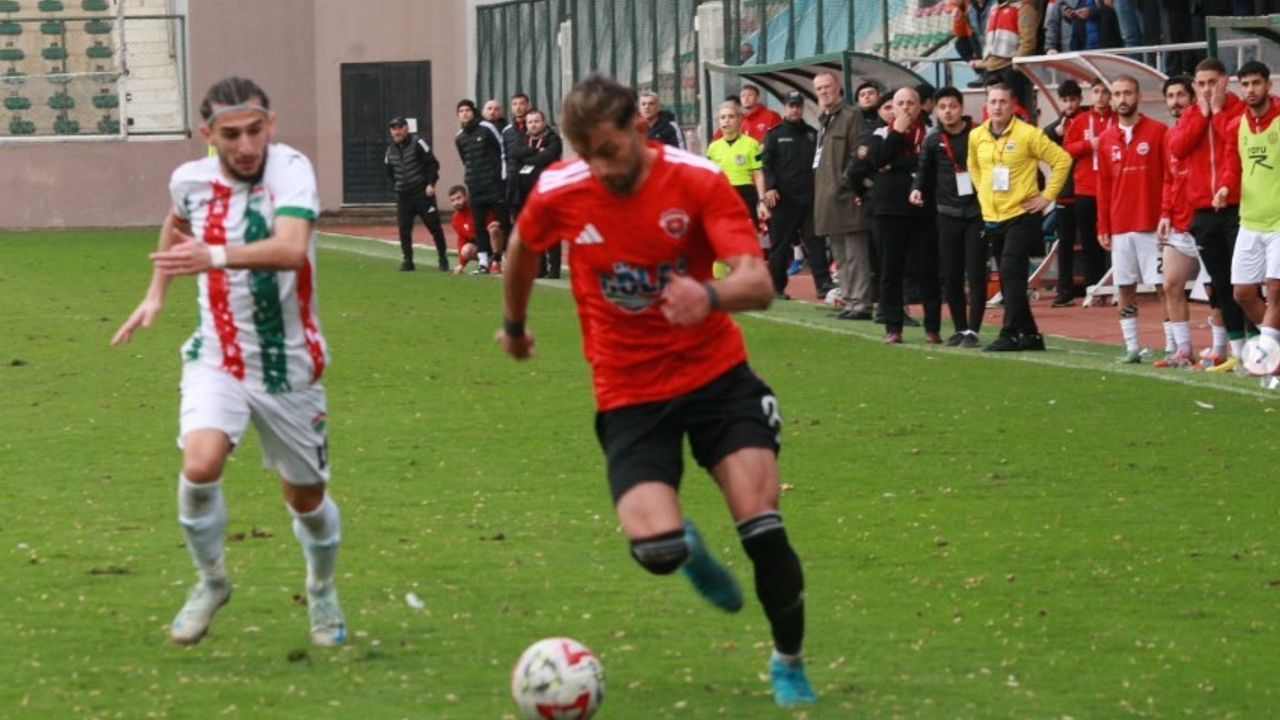 BAL’da Gölcük Farkı: Kocaeli’den 3 Takım Zirve Takibinde