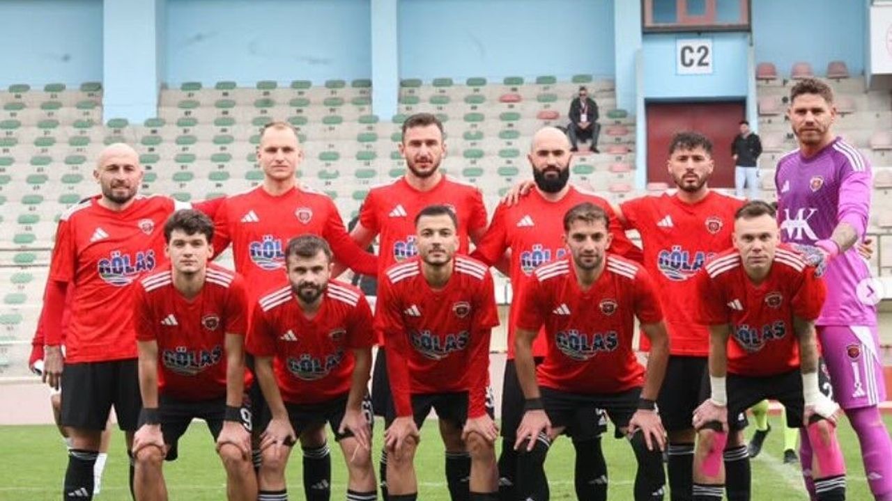 Şampiyonluk Sevinci Kısa Sürdü: Gölcükspor’u Bekleyen 33 Milyon Liralık Tehlike!