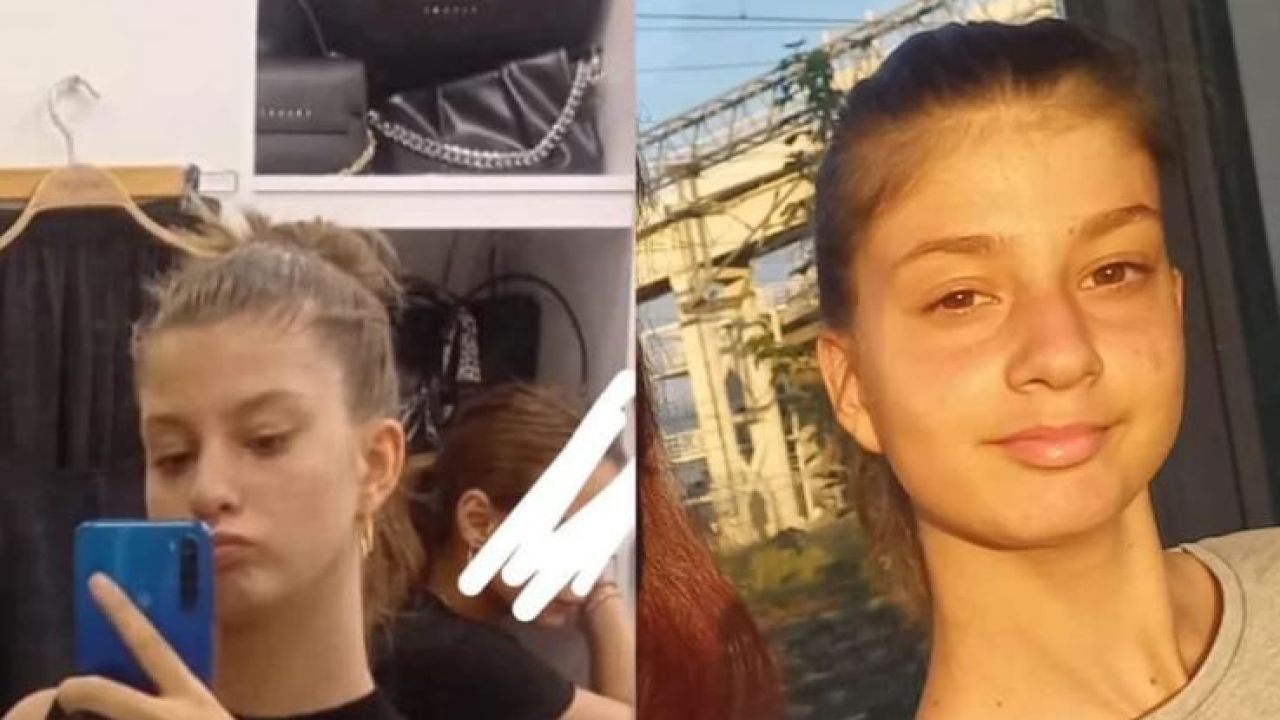 İzmit’te 15 Yaşındaki Gül Alkan’dan İki Gündür Haber Alınamıyor