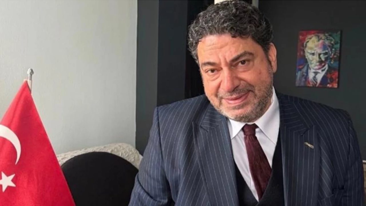 Hakan Taşıyan kalp krizi geçirdi: Hakan Taşıyan Kimdir?