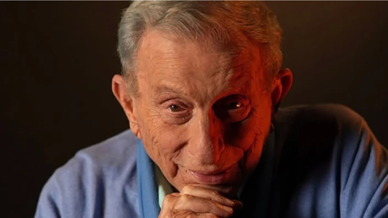 Usta Sanatçı Haldun Dormen Entübe Edildi