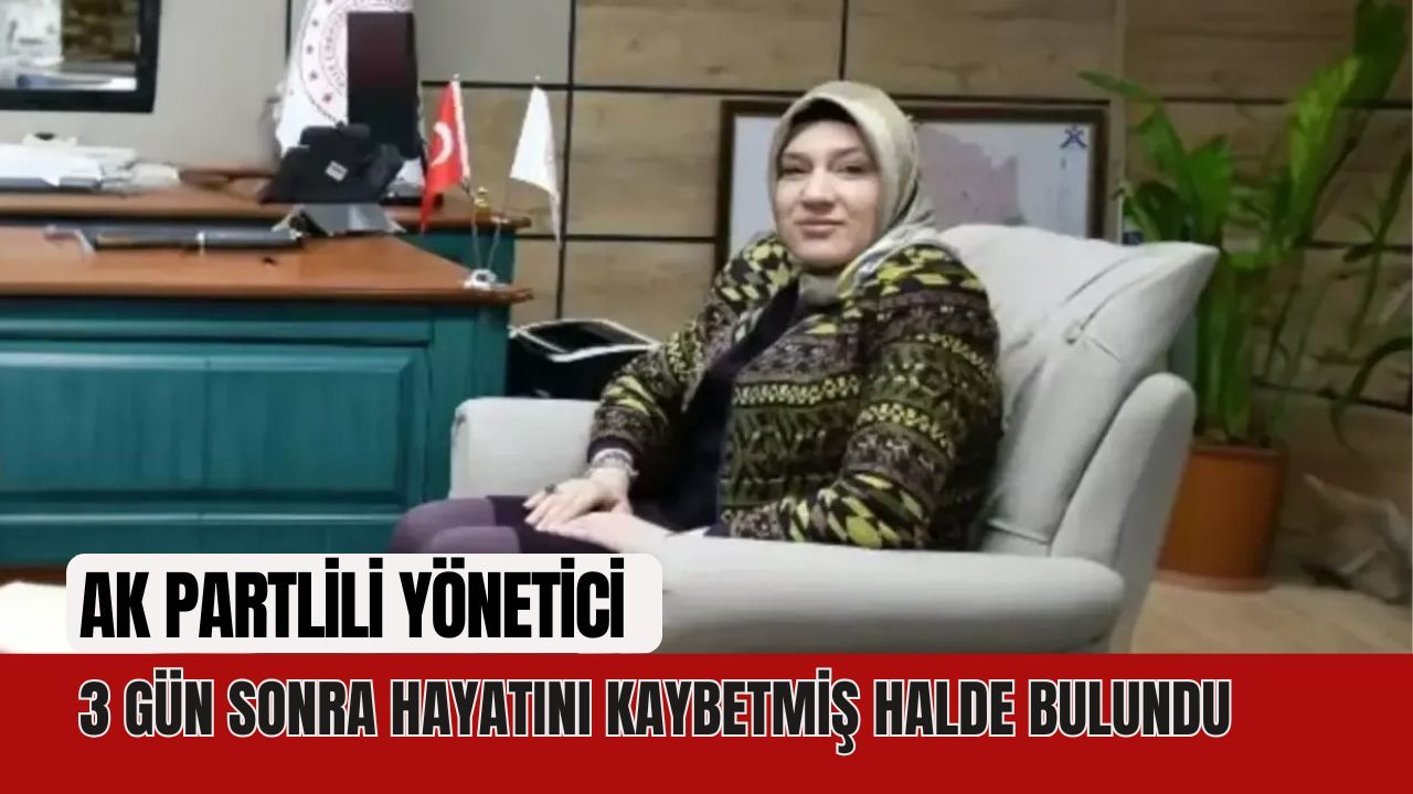 Hatice Tuba İnan Kimdir? 3 Gün Sonra Evinde Hayatını Kaybetmiş Halde Bulundu