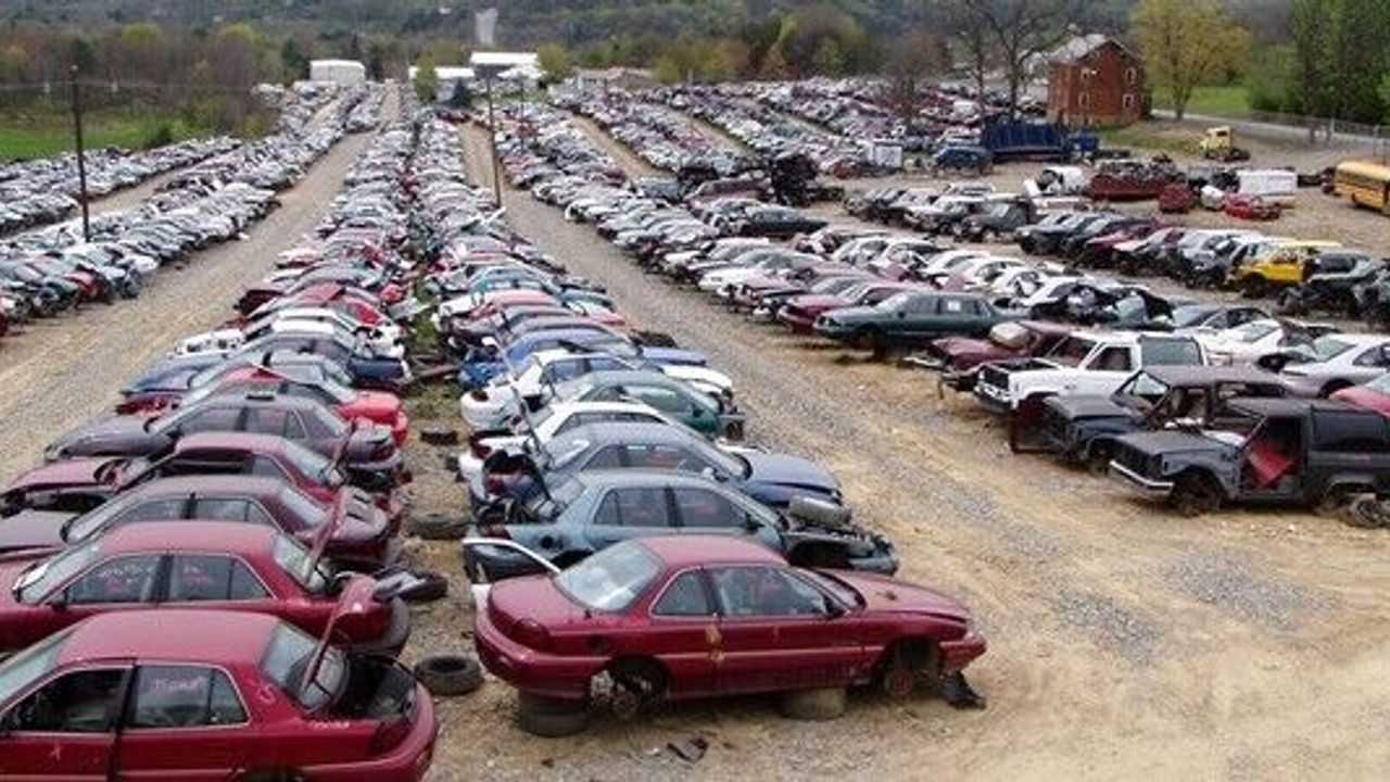 Araba alıp satacakları ilgilenen karar geldi! Artık böyle yapılacak