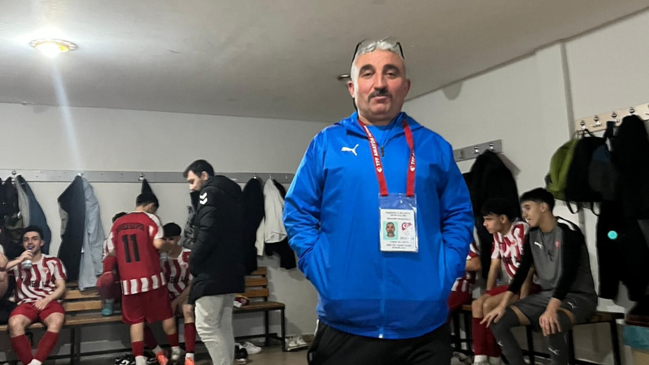 İbrahim İshakoğlu: “Disiplinin ve İnancın Karşılığı Bu Şampiyonluk”