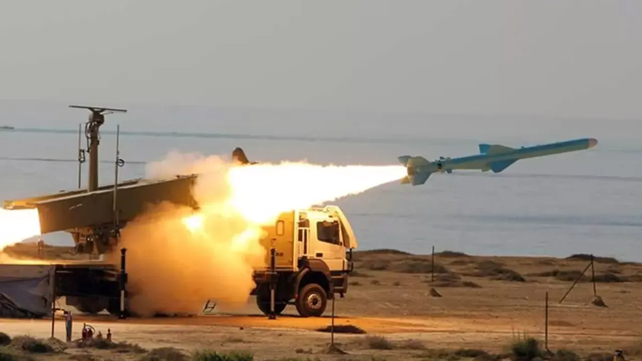 İran'dan Bölge Ülkelerine Sert Uyarı: “ABD Saldırırsa, Üsler Hedef Olacak”