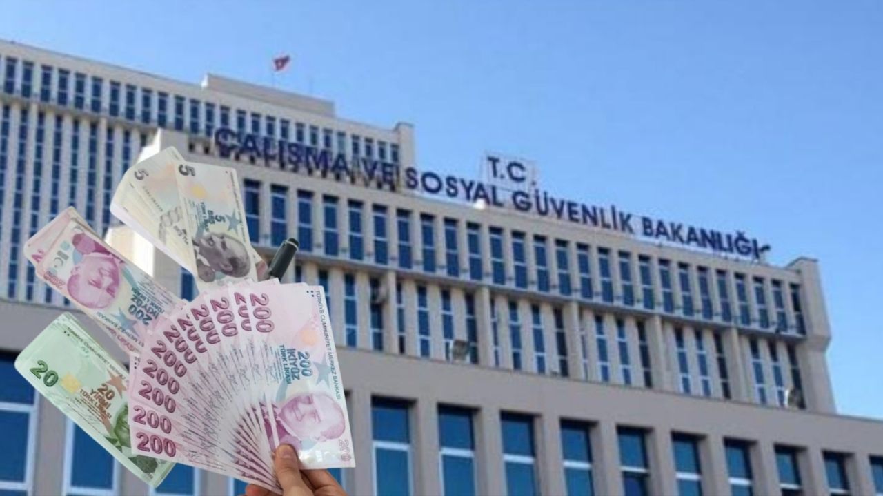 Katılana 19 Bin TL Harçlık: Tutarı Duyan Hemen Başvuruyor