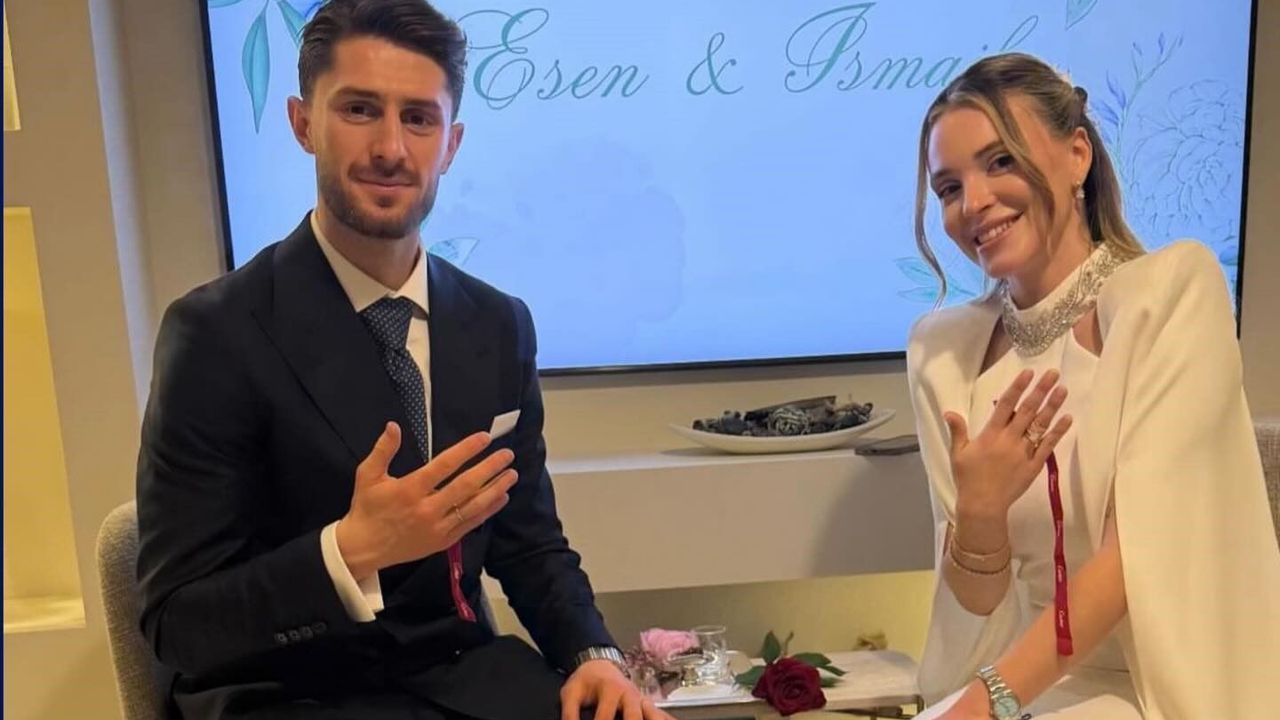 İsmail Yüksek Dünya Evine Giriyor: İlk Adım Atıldı