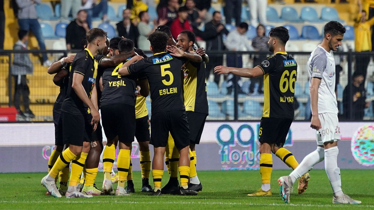 İstanbulspor, 100 yaşında