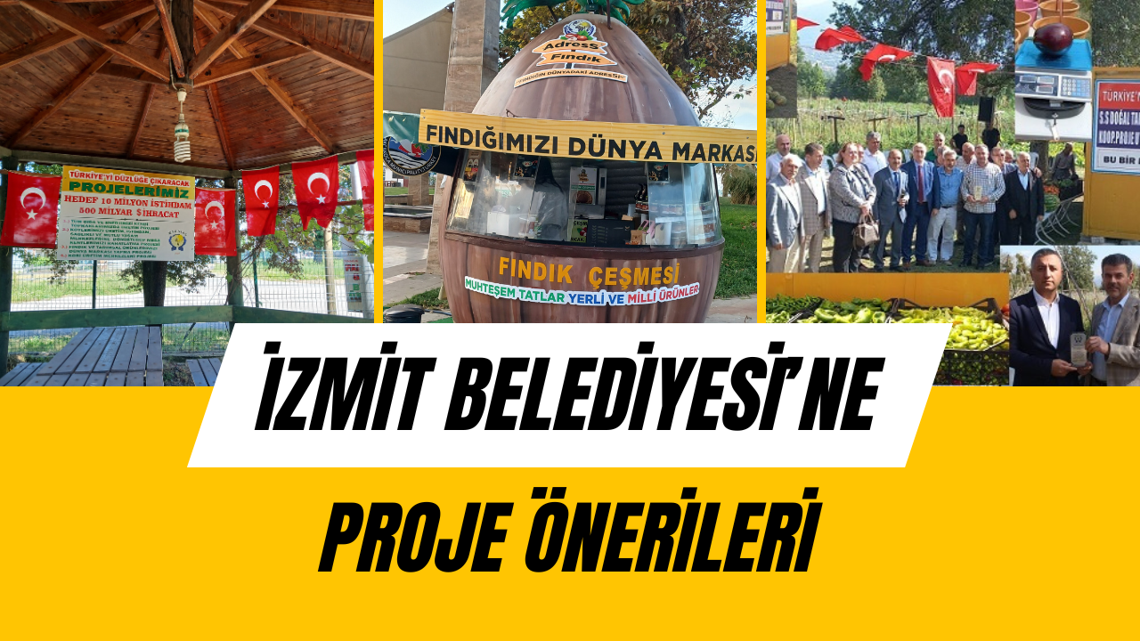 MARSİAD'dan Fatma Kaplan Hürriyet'e proje önerileri