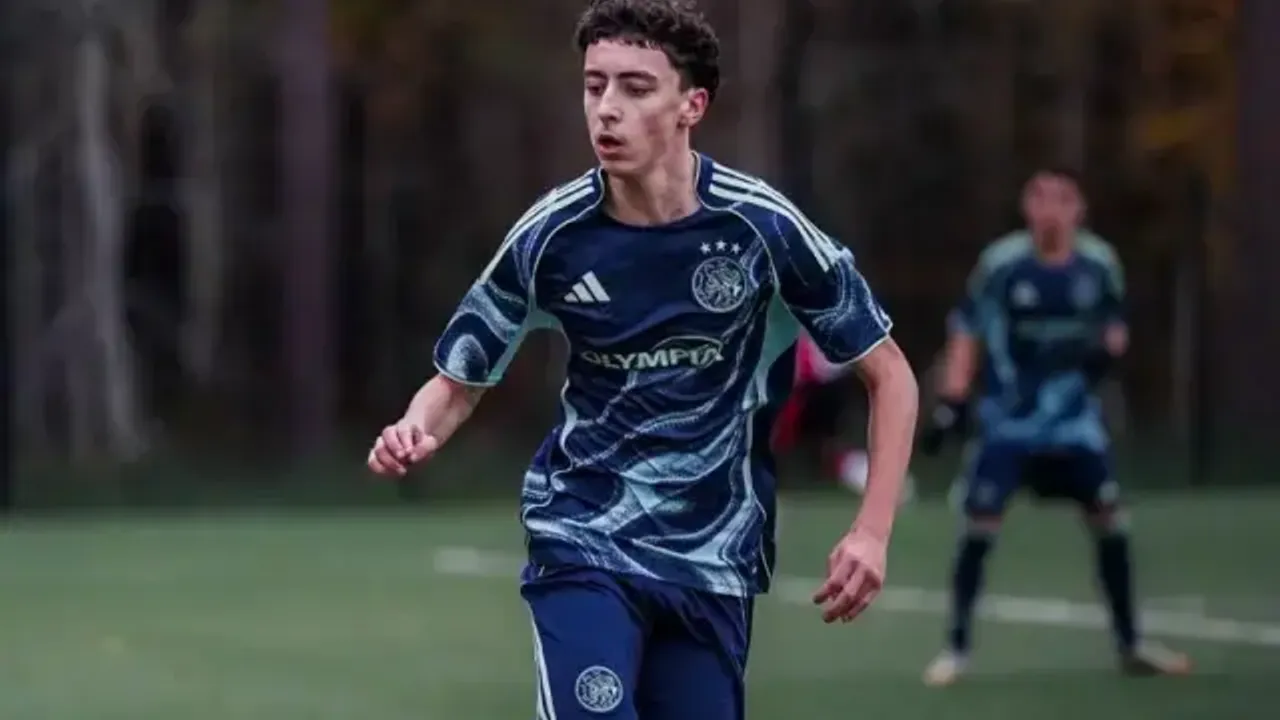 Juventus, Esad Deniz Transferini Tamamladı: Üçüncü Türk Genç Yolda