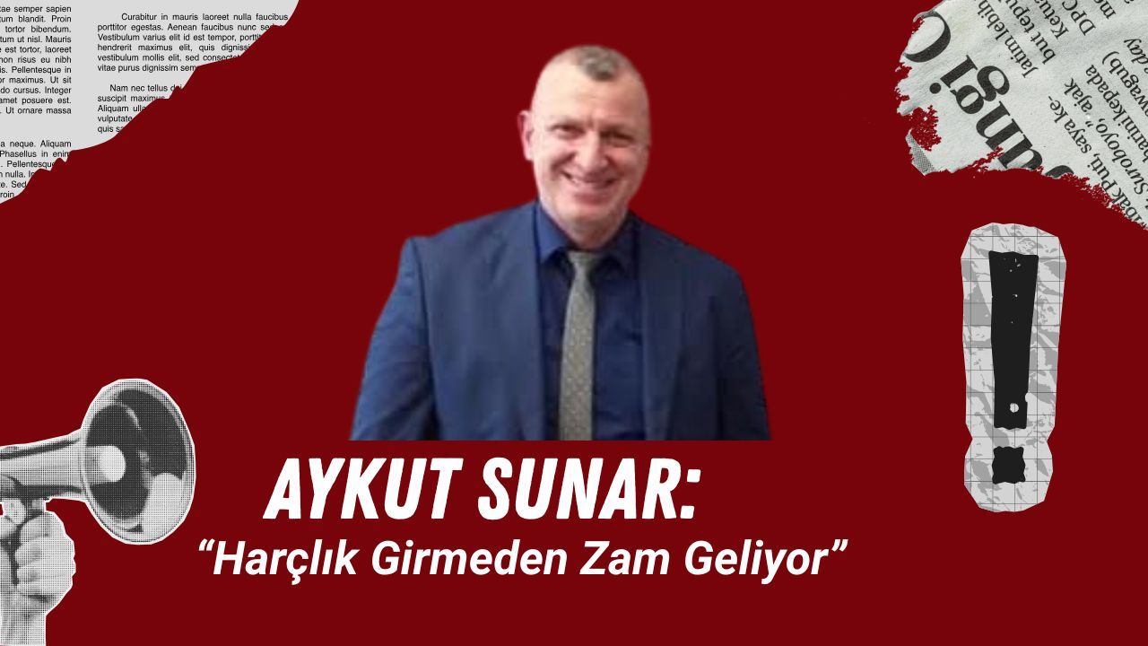 Kantin İşletmecilerinden Zam Fırsatçılarına Tepki: “Harçlık Girmeden Zam Geliyor”