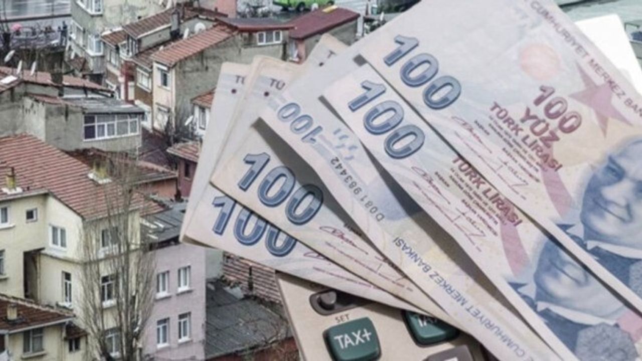 Kira Kontratı Olanlara 12 Ay Boyunca Ödeme Yapılacak