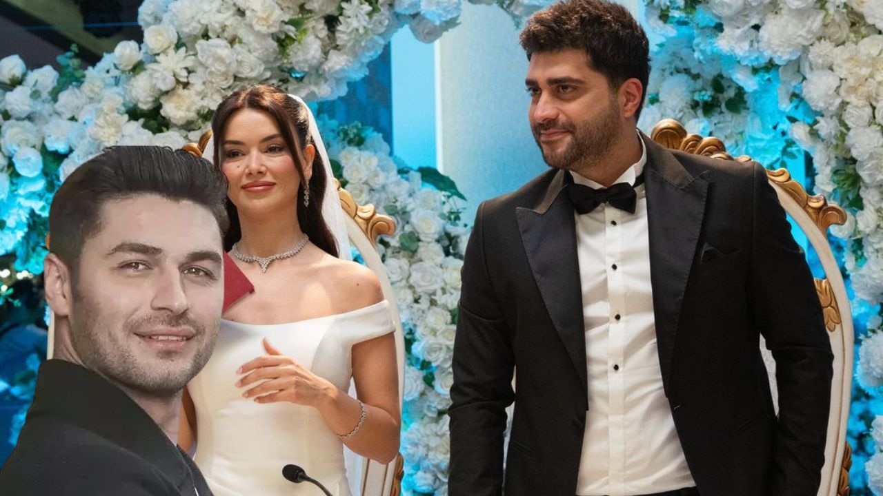 Rol belli oldu izleyici ikna olmadı: Kızılcık Şerbeti’nde Emre Dinler kimdir?