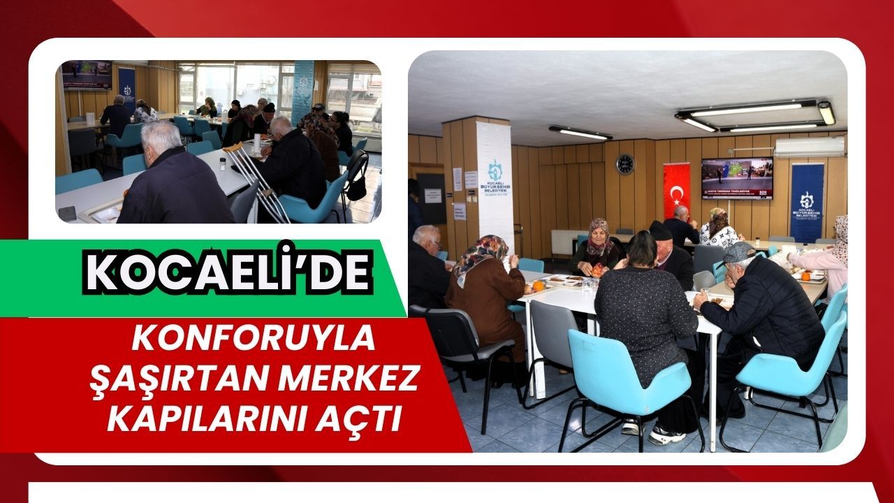 Bu Kapıdan Giren Ücret Ödemiyor: Kocaeli’de Gören anlatıyor Duyan Başvuruyor