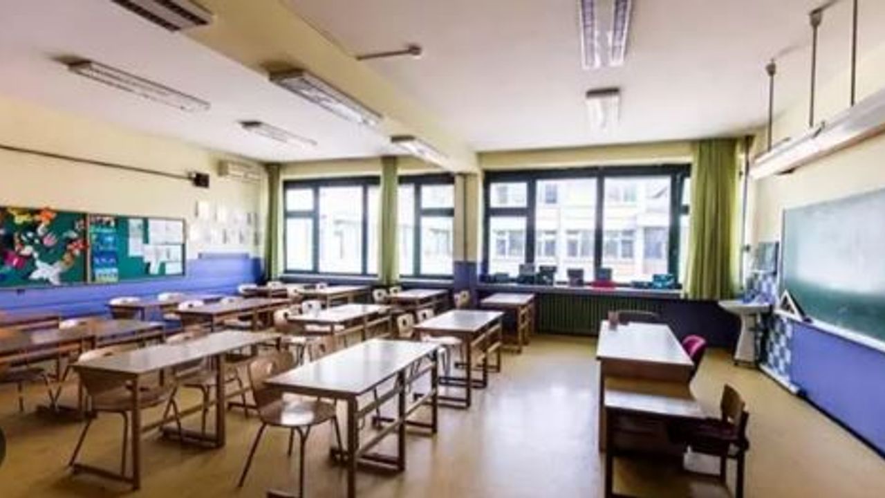 Kocaeli’de Fırtına Tatili: Bazı Okullarda Ders Zili Çalmayacak