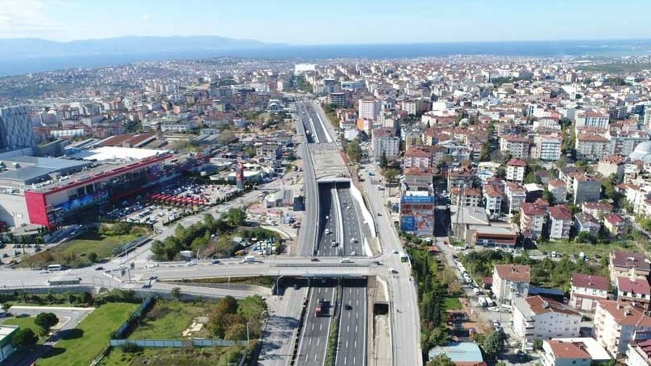 Kocaeli’de şaşırtan sonuç: Yaşaması en zor ilçe yapay zekayla belirlendi