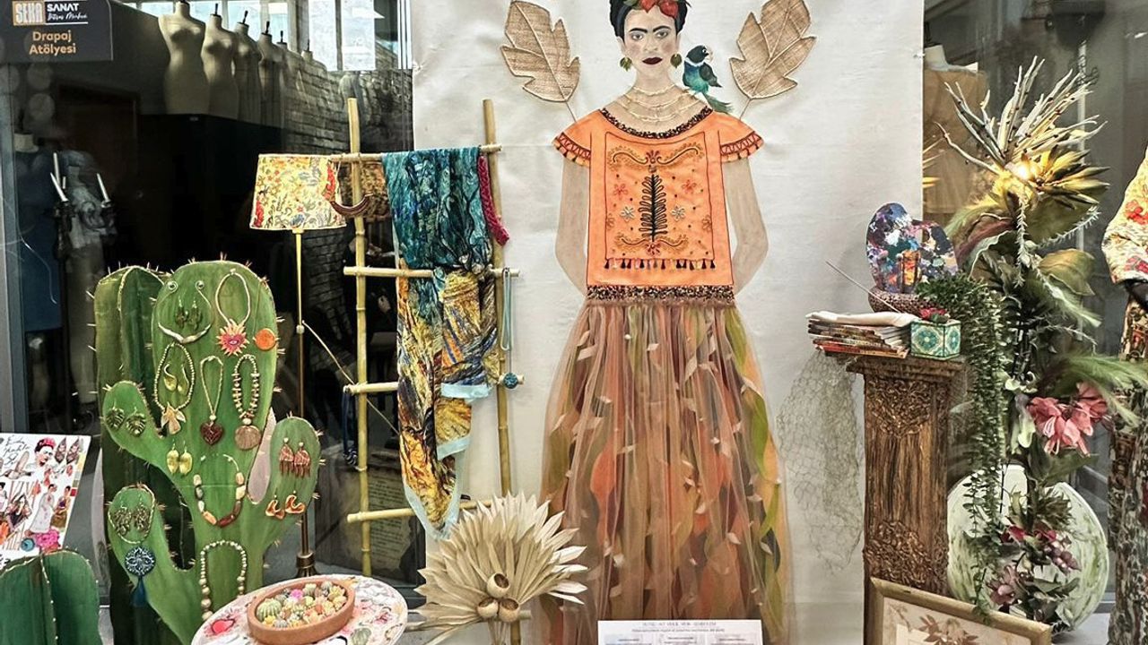 Kocaeli'de Zaman, Sanat ve Yorum